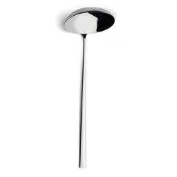 Louche à soupe Duna Cutipol inox 27 cm