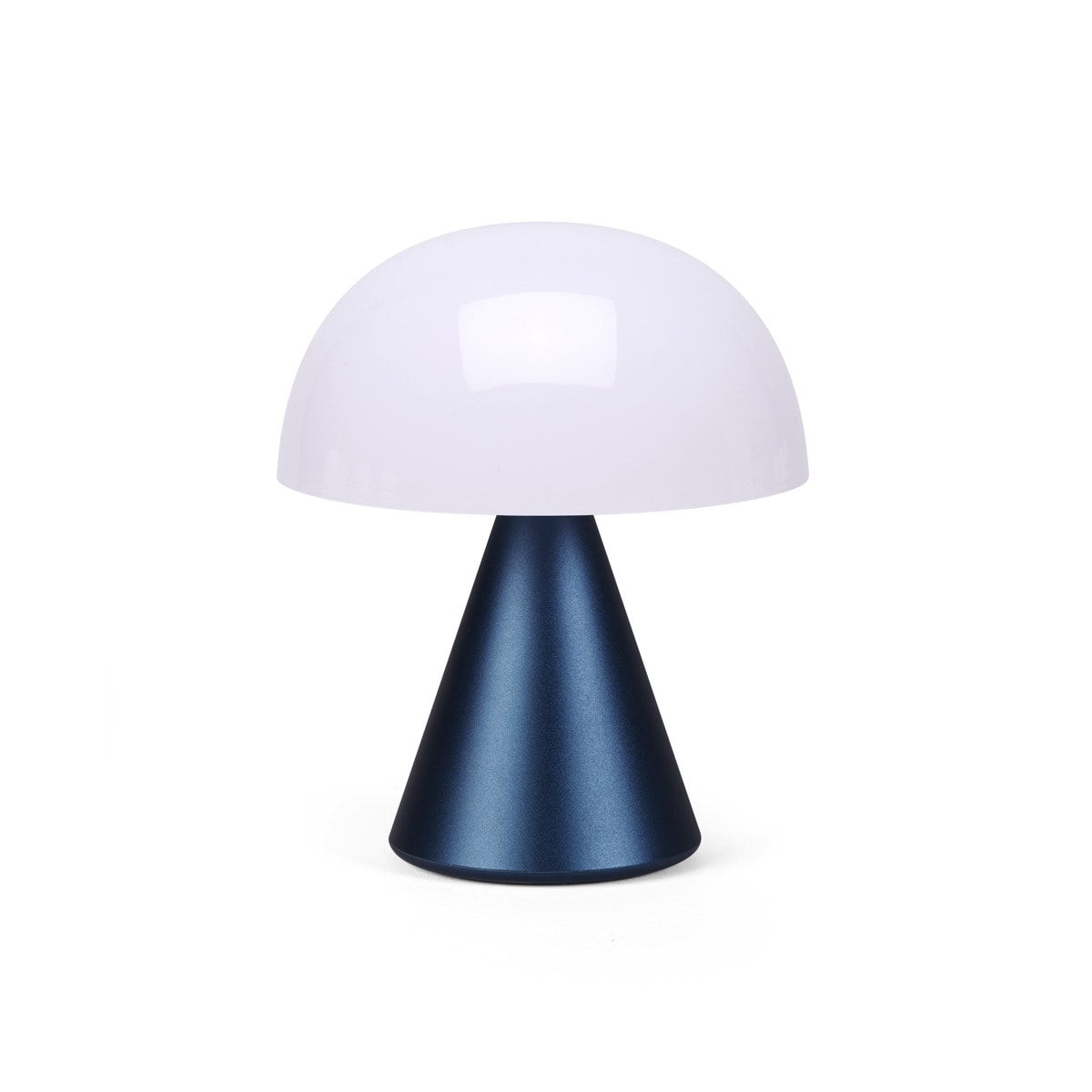 Lampe LED Mina M Lexon bleu