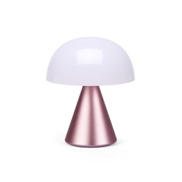 Lampe LED Mina M Lexon rose