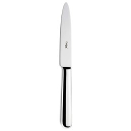 Lot de 6 couteaux à dessert Atlântico Cutipol en inox brillant 21 cm