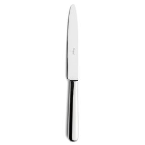 Couteau de service Atlântico Cutipol en inox brillant 26 cm