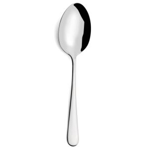 Cuillère de service Atântico Cutipol en inox brillant 25 cm