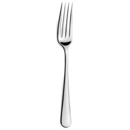 Fourchette de service Atlântico Cutipol en inox brillant 25 cm