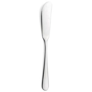 Tartineur Atlântico Cutipol en inox brillant 16 cm
