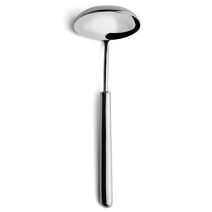 Louche à sauce Bali Cutipol en inox brillant 20,5 cm