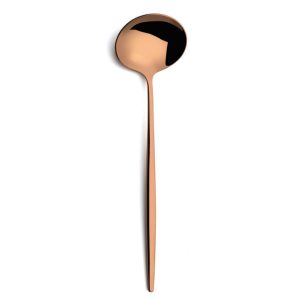 Louche à sauce Moon Cutipol Copper 21 cm