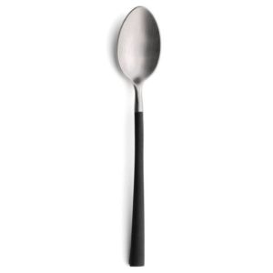 Lot de 6 cuillères à café Noor Cutipol en inox brossé 13 cm
