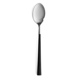 Lot de 6 cuillères à poisson Noor Cutipol en inox brossé 21 cm