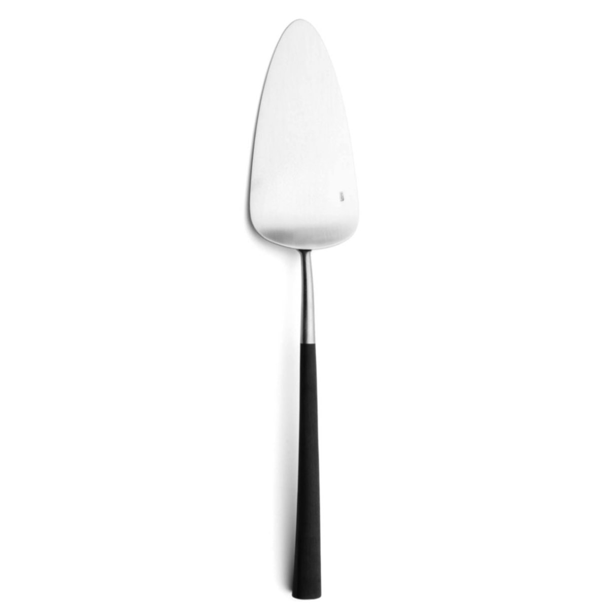 Pelle à tarte Noor Cutipol en inox brossé 27 cm