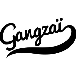 Gangzai logo
