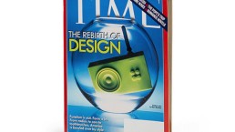 Time magazine Tykho 3 de Lexon