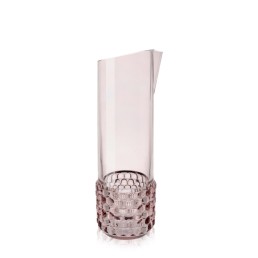 Carafe Jellies Kartell rose