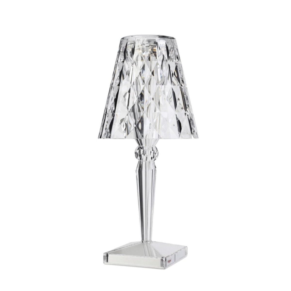 Lampe de table Battery Kartell