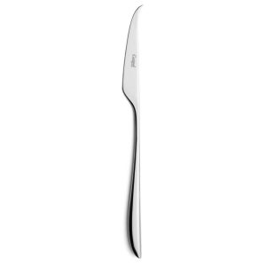 Couteau à fromage Icon Cutipol en inox brillant 22,5 cm