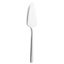 Pelle à tarte Icon Cutipol en inox brillant 25 cm
