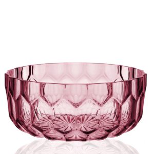 Saladier Jellies Kartell rose