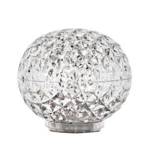 Lampe de table Mini Planet Kartell