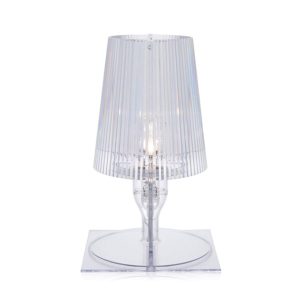 Lampe de table Take Kartell