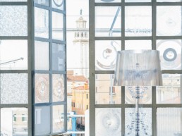 Lampe de table Bourgie Kartell 5