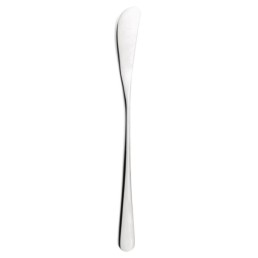 Tartineur Alcântara Cutipol en inox brillant 17 cm